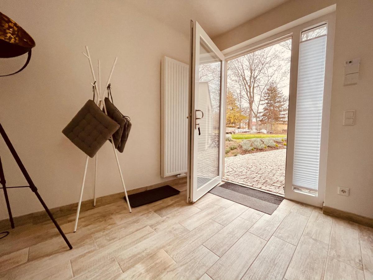 Ferienwohnungen Mey Haus Zum Rosenstock Эрфурт Экстерьер фото